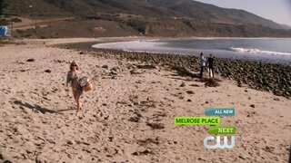Anna Lynne McCord in Bikini on 90210 s02e14 hdtv