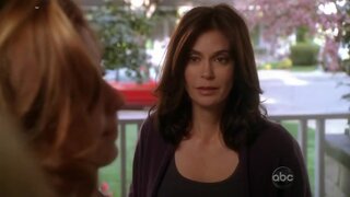 Julie Benz and Dana Delany on Desperate Housewives s06e17