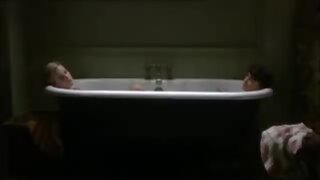 Emma Watson Nude Bath Scene in Ballet Shoes