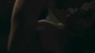 Ana de la Reguera Nude in Paraiso Travel