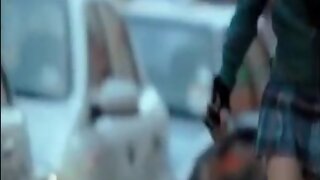 Gemma Atkinson, Jamie Winstone, Heather Graham and Gillian Anderson Nude and Hot in Boogie Woogie trailer