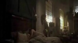 Gemma Atkinson, Jamie Winstone, Heather Graham and Gillian Anderson Nude and Hot in Boogie Woogie trailer