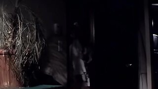 Darya Zabinski Nude in Bone Sickness