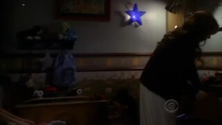 Jennifer Love Hewitt Cleavage on Ghost Whisperer s05e15