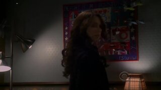 Jennifer Love Hewitt Cleavage on Ghost Whisperer s05e15