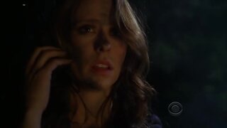 Jennifer Love Hewitt Cleavage on Ghost Whisperer s05e15