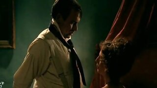 Elsa Zylberstein Bare Breasts in Monsieur N