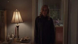 Chloe Sevingy in Lingerie and See-Thru on Big Love s04e08
