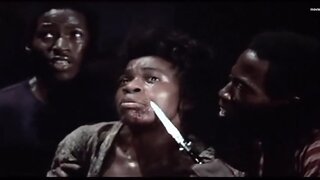 Marjorie Eliot Naked in Serpico