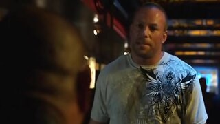 Stormy Daniels Bare Breasts in Wrong Side Of Town