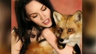 Megan Fox Christopher Ameruoso Photoshoot