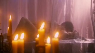Aya Sugimoto Naked and Screwing from Buraddo