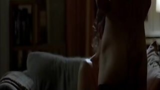Claire Bodson Nude and kissing from Eleve Libre