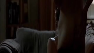Claire Bodson Nude and kissing from Eleve Libre