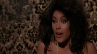 Vanity aka Evangelist Denise Matthews Nude