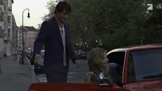 Doreen Jacobi and Rita Lengyel Pokers in Das beste Stuck
