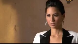 Olivia Munn Looking Sexy in Jezebel mag photoshoot