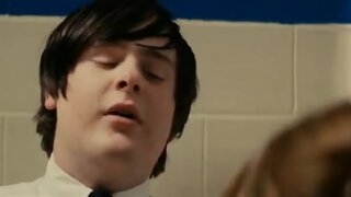 Regan Deal Bare Breasts in Cabin Fever 2 Spring Fever