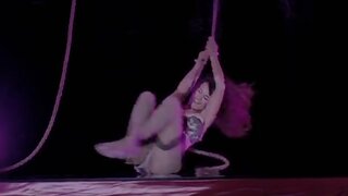 Penelope Cruz in Lingerie in Nine
