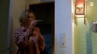 Anke Schwiekowski Naked in Madchen Madchen