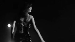 Marion Cotillard in Lingerie in Nine
