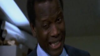 Loretta Devine in Little Nikita