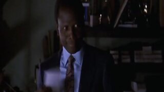 Loretta Devine in Little Nikita