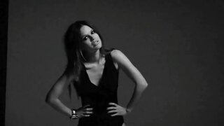 Rachel Bilson Flaunt Magazine Photoshoot