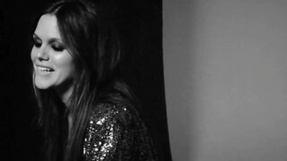 Rachel Bilson Flaunt Magazine Photoshoot