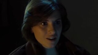 Joyce Bibring Nude from Beauregard