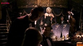 Carey Mulligan smoking in An Education