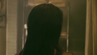 Nicole Moore Naked in Sorority Row