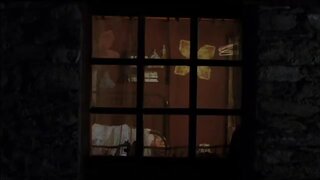 Camille Fancea Bare Breasts and Ass from Beauregard