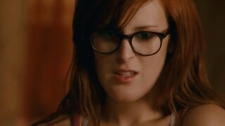 Briana Evigan Sexy in Sorority Row