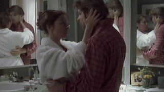 Kim Cattrall Naked in shower in 36 Hours To Die
