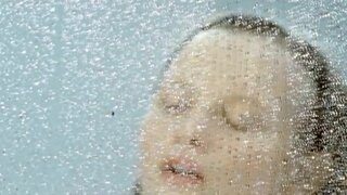 Kristi Eline Torhaug Bare Breasts from Hjerteklipp