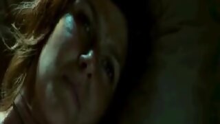 Connie Britton in Bra, Panties and the sounds of sex in The Last Winter