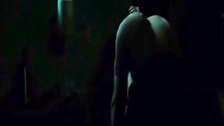 Connie Britton in Bra, Panties and the sounds of sex in The Last Winter