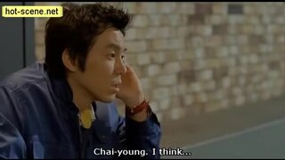 Kim Poo-reun Nude and Having Sex in Cheaters