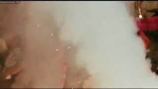 Thais Simi and Nara Sakare Nude in Embodiment of Evil