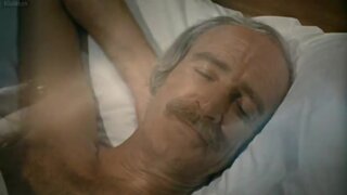 Margrit Siegel Completely Nude in Die Stewardessen