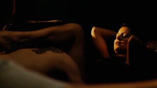 Cheyenne Raymond Having Sex in Dread