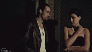 Lori Soleil Nude and Having Sex in Run ! Bitch Run