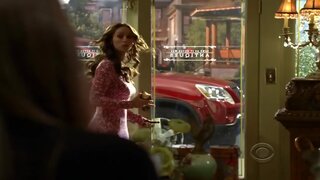 Jennifer Love Hewitt from Ghost Whisperer S5E11