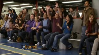 Sofia Vergara on Modern Family S1e7