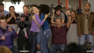Sofia Vergara on Modern Family S1e7