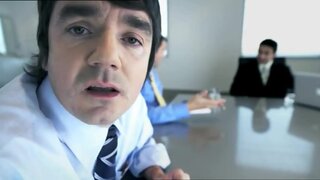 Pamela Anderson and Nicola Simpson CrazyDomains TV Ad