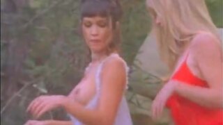 Shyra Deland Nude and Banging in Sheer Passion