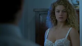 Anne Suarez Completely Nude in Les Cotelettes