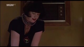 Melanie Griffith Topless in Something Wild
